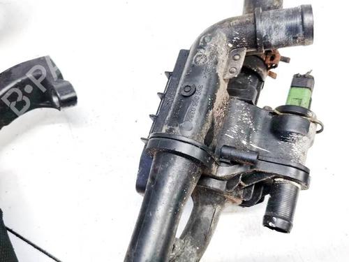 Thermostat housing CITROËN JUMPY II (VF7) 1.6 HDi 90 16V | BP35299340M116 - Image 2