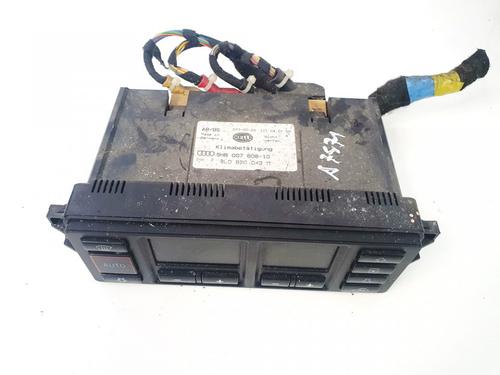 Used Climate control Climate control AUDI A3 (8L1) 1.9 TDI (110 hp) 35460303 35460303