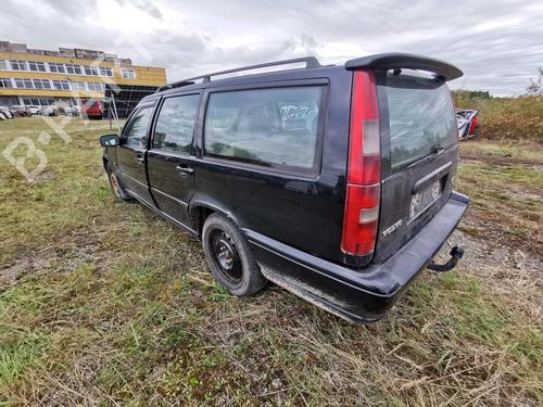 Engine mount VOLVO V70 I (875, 876) 2.5 TDI | BP32556873M89 - Image 8