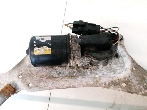 Used Front wiper motor Front wiper motor RENAULT LAGUNA II (BG0/1_) 1.9 dCi (BG08, BG0G) (120 hp) 35601237 35601237