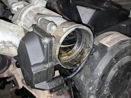 Throttle body VW PASSAT B6 (3C2) 2.0 TDI | BP34919643M82 - Image 3