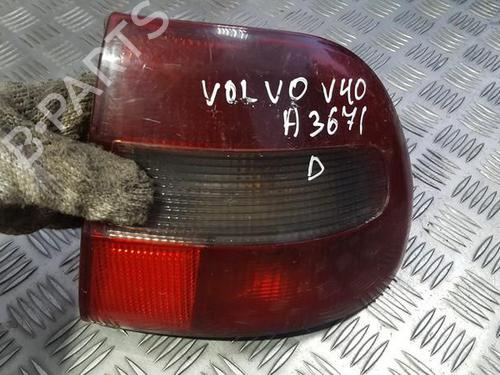 Used Right taillight Right taillight VOLVO V40 Estate (645) 1.9 TD (90 hp) 35674566 35674566