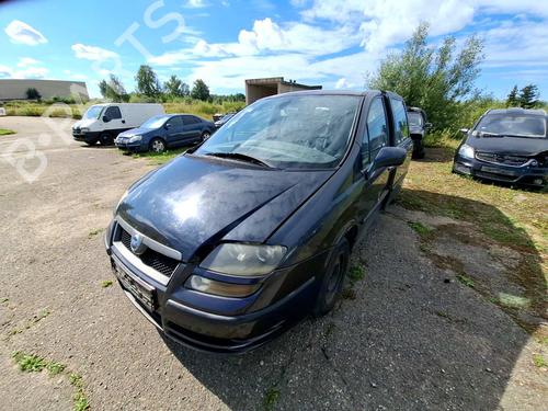 Engine mount FIAT ULYSSE (179_) 2.0 D Multijet | BP32550396M89