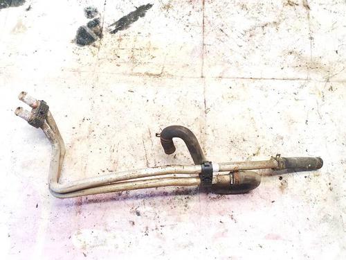 Used Pipe Pipe 35328354 35328354