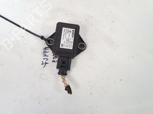 Electronic module AUDI A6 C5 (4B2, 4B4) 2.5 TDI quattro | BP35487486M83 - Image 2