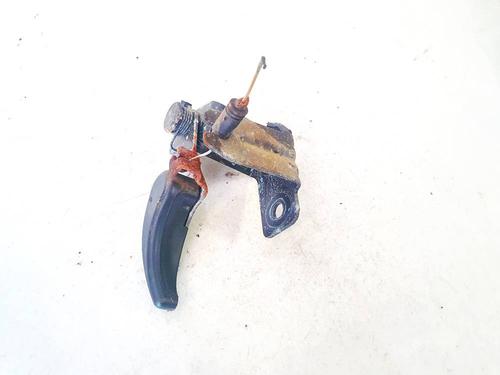Used Interior handle Interior handle KIA RIO II (JB) 1.5 CRDi (110 hp) 35385750 35385750