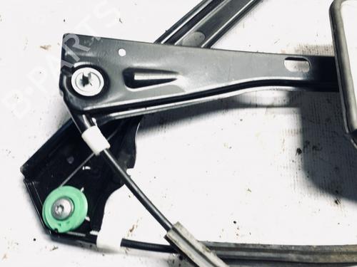 Front right window mechanism VW GOLF V (1K1) 1.4 16V | BP35685254C23 - Image 2