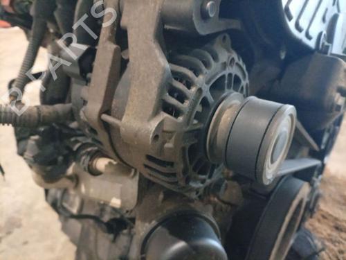 Used Alternator Alternator 36658464 36658464