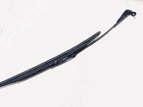 Used Front windshield wiper arm Front windshield wiper arm VW GOLF II (19E, 1G1) 1.6 (72 hp) 33071115 33071115