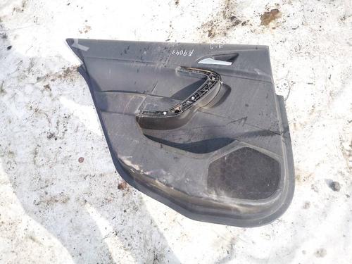 Used Rear left panel Rear left panel OPEL INSIGNIA A (G09) 2.0 CDTI (68) (131 hp) 35279113 35279113