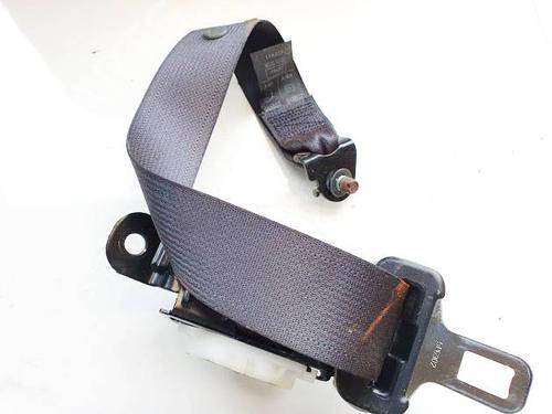 Used Rear right seatbelt Rear right seatbelt 38610516 38610516