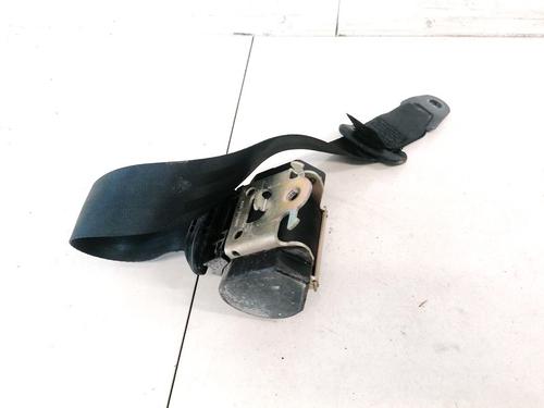 Used Rear left seatbelt Rear left seatbelt PEUGEOT 206 SW (2E/K) 1.4 HDi (68 hp) 35513112 35513112