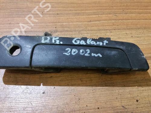 Used Front right exterior door handle Front right exterior door handle 35647030 35647030