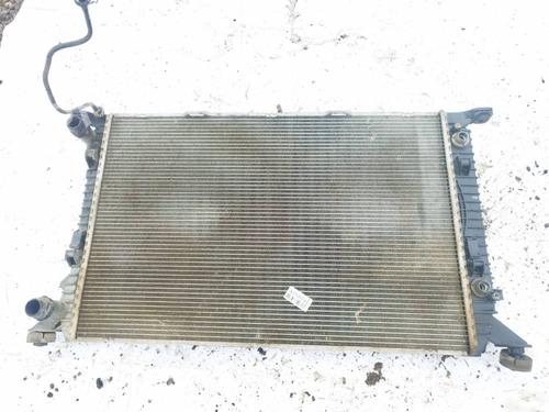 Used Water radiator Water radiator AUDI A4 B8 (8K2) 2.0 TDI (143 hp) 36686758 36686758