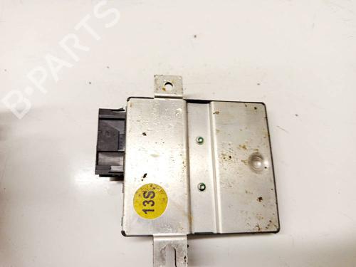 Electronic module AUDI A6 C6 (4F2) 2.7 TDI | BP32535186M83