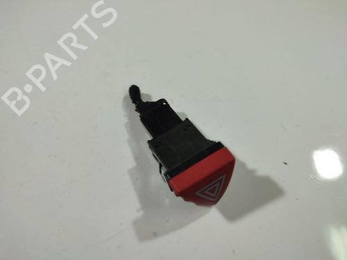 Used Warning switch Warning switch AUDI A3 (8P1) 1.6 (102 hp) 34884228 34884228