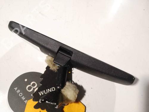 Used Rear mirror Rear mirror MAZDA 6 Hatchback (GG) 2.0 DI (GG14) (136 hp) 35137401 35137401