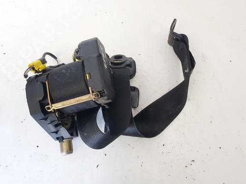 Used Front right seatbelt Front right seatbelt 35528449 35528449