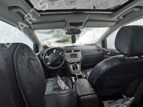 Electronic module FORD KUGA I 2.0 TDCi | BP32532442M83