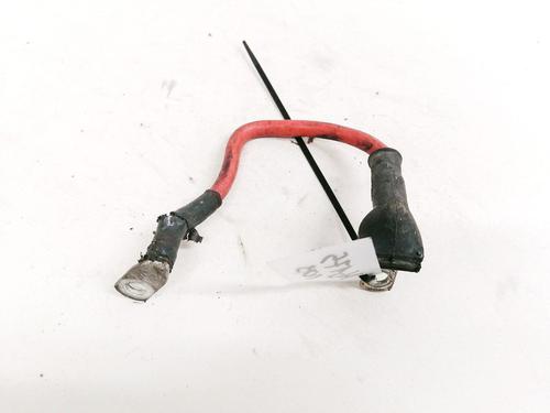 Cable SAAB 9-3 (YS3F, E79, D79, D75) 2.2 TiD | BP35568825E12 - Image 3