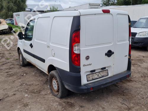 Other DAEWOO REXTON (GAB_) 2.7 D All-wheel Drive | BP33094672O1 - Image 9