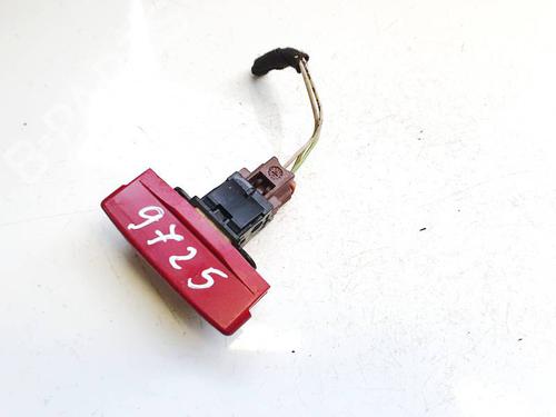 Used Warning switch Warning switch CITROËN C5 I (DC_) 2.2 HDi (DC4HXB, DC4HXE) (133 hp) 35135242 35135242