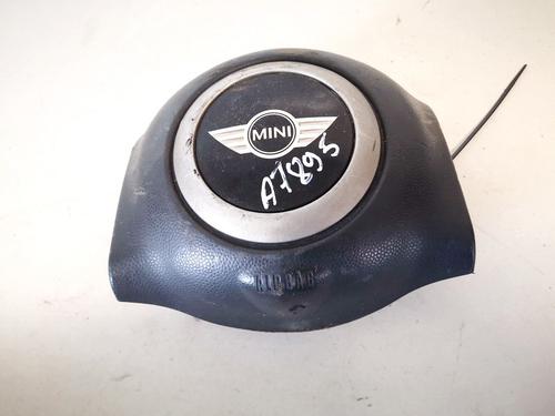 airbag-chauffr-mini-mini-r50-r53-2001-2002-2003-2004-2005-2006-32906957 main image