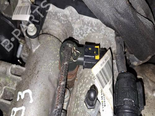 Injector OPEL INSIGNIA A (G09) 2.0 CDTI (68) | BP40520024M100 - Image 2