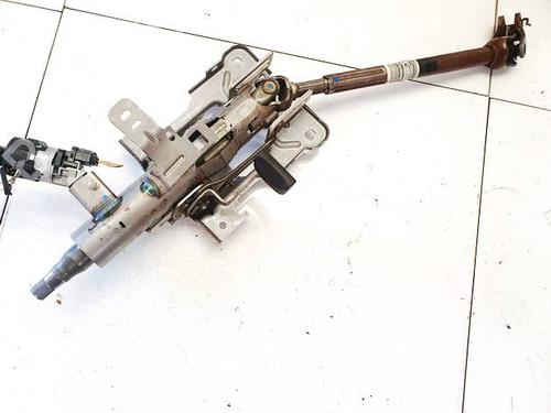 Used Steering column Steering column PEUGEOT 207 (WA_, WC_) 1.6 16V VTi (120 hp) 34970893 34970893