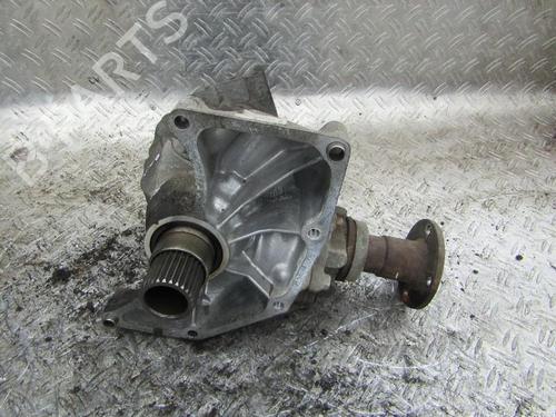 Used Transfer box Transfer box 35682179 35682179