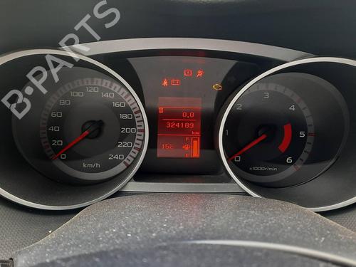 Electronic module MITSUBISHI OUTLANDER II (CW_W) 2.0 DI-D (CW8W) | BP33081561M83  - Image 9