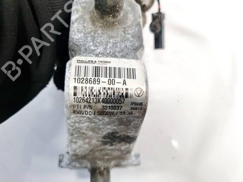 Electronic sensor TESLA MODEL S (5YJS) 85D AWD | BP35162039M84 - Image 5