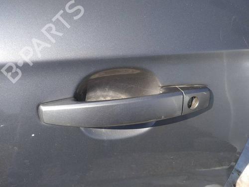 Used Front left exterior door handle Front left exterior door handle CHEVROLET AVEO / KALOS Saloon (T200) 1.4 (94 hp) 35274356 35274356