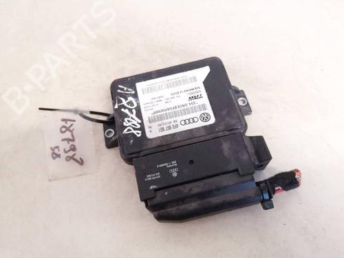 Used Electronic module Electronic module 35331108 35331108