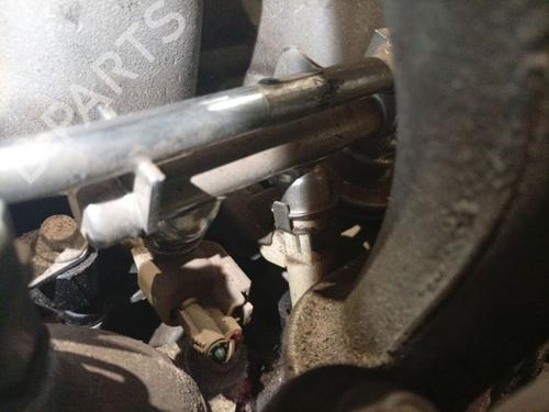 Used Injector Injector 38315493 38315493