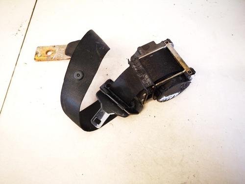 Used Rear center seatbelt Rear center seatbelt 35534476 35534476