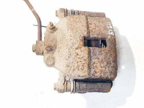 Used Left front brake caliper Left front brake caliper CHRYSLER PT CRUISER (PT_) 2.2 CRD (121 hp) 40290423 40290423