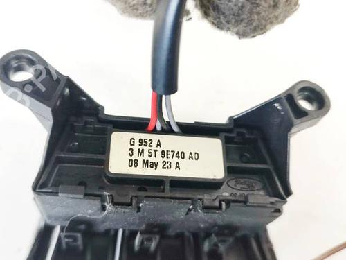 Steering wheel controls FORD KUGA I 2.0 TDCi | BP34825053E15 - Image 3