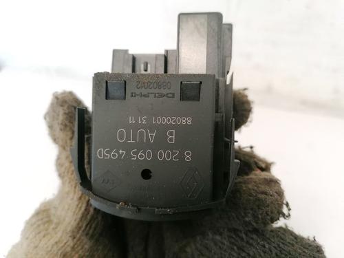 Switch RENAULT TWINGO II (CN0_) 1.2 16V (CN04, CN0B) | BP35431782I30 - Image 3