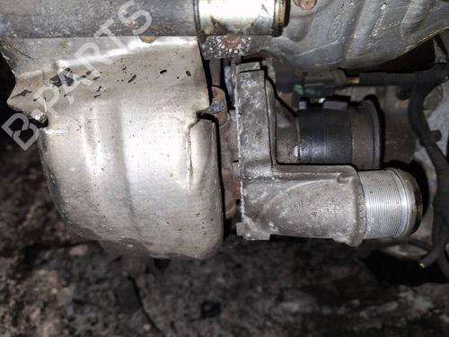 Used Turbocharger/Supercharger Turbocharger/Supercharger 35172194 35172194