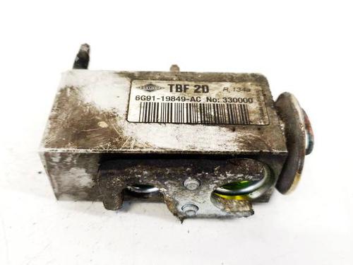 Electronic sensor FORD S-MAX (WA6) 2.0 TDCi | BP35084207M84 - Image 3
