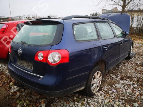 Electronic module VW PASSAT B6 (3C2) 1.9 TDI | BP32604236M83 