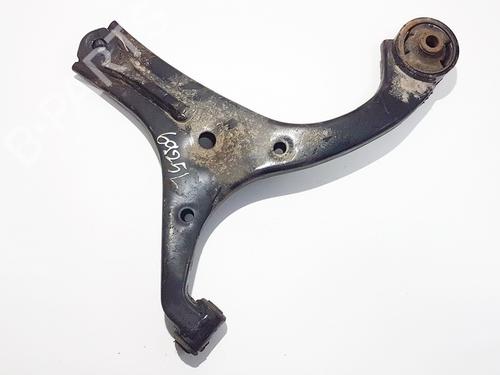 Used Left rear steering knuckle Left rear steering knuckle 35545132 35545132