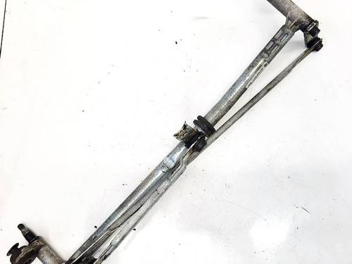 Used Front wipers mechanism Front wipers mechanism VW PASSAT B6 (3C2) 2.0 TDI (140 hp) 35441860 35441860
