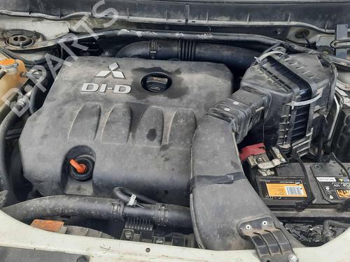 Electronic module MITSUBISHI OUTLANDER II (CW_W) 2.0 DI-D (CW8W) | BP33081561M83  - Image 6