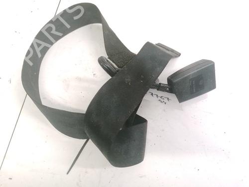 Seat buckle VW BORA Variant (1J6) 2.0 | BP35464833I32 - Image 3