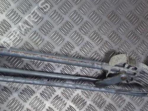 Used Front wipers mechanism Front wipers mechanism 35690664 35690664