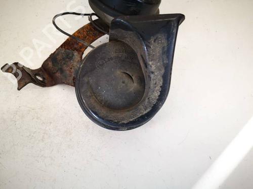 Used Horn Horn PEUGEOT 3008 I MPV (0U_) 1.6 HDi (109 hp) 35125021 35125021