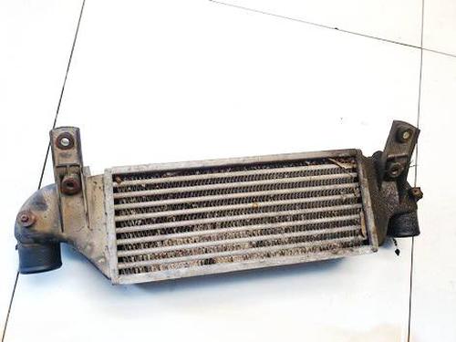 Used Intercooler Intercooler 34952165 34952165
