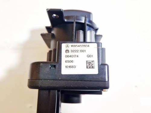 Switch MERCEDES-BENZ A-CLASS (W169) A 170 (169.032, 169.332) | BP35009057I30 - Image 3